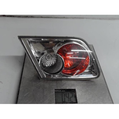 Feu arriere secondaire gauche (feux) MAZDA 6 1 Photo n°1