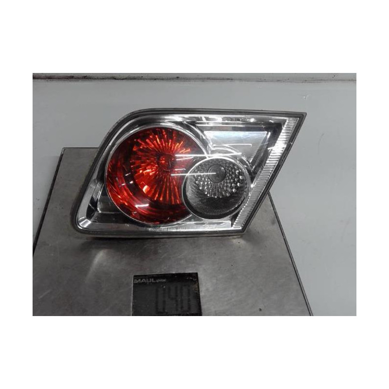 Feu arriere secondaire droit (feux) MAZDA 6 1