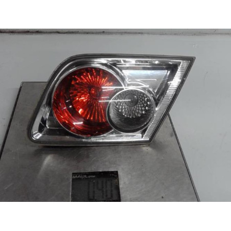 Feu arriere secondaire droit (feux) MAZDA 6 1 Photo n°1