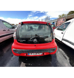 Demarreur CITROEN C1 1 Photo n°6