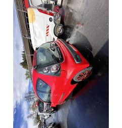 Demarreur CITROEN C1 1 Photo n°7