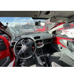 Demarreur CITROEN C1 1 Photo n°8