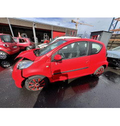 Demarreur CITROEN C1 1 Photo n°9