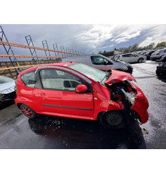 Demarreur CITROEN C1 1 Photo n°10