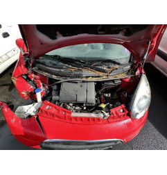 Demarreur CITROEN C1 1 Photo n°11