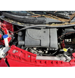 Demarreur CITROEN C1 1 Photo n°12