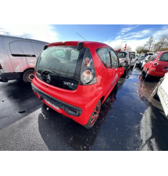 Demarreur CITROEN C1 1 Photo n°14