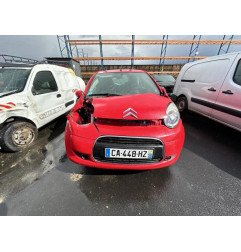 Demarreur CITROEN C1 1 Photo n°15