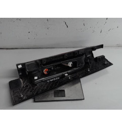 Feu arriere principal gauche (feux) RENAULT TRAFIC 3 COURT Photo n°1