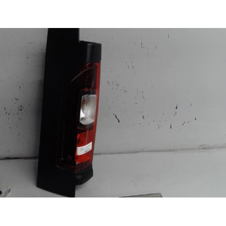 Feu arriere principal gauche (feux) RENAULT TRAFIC 3 COURT