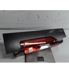 Feu arriere principal gauche (feux) RENAULT TRAFIC 3 COURT Photo n°3