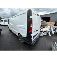 Feu arriere principal gauche (feux) RENAULT TRAFIC 3 COURT Photo n°11