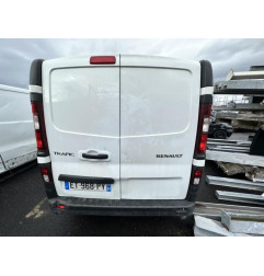 Feu arriere principal gauche (feux) RENAULT TRAFIC 3 COURT Photo n°15