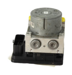 Bloc ABS (freins anti-blocage) RENAULT TRAFIC 3 COURT Photo n°2