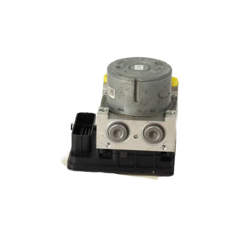 Bloc ABS (freins anti-blocage) RENAULT TRAFIC 3 COURT Photo n°2