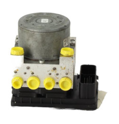 Bloc ABS (freins anti-blocage) RENAULT TRAFIC 3 COURT Photo n°4