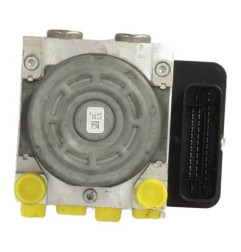 Bloc ABS (freins anti-blocage) RENAULT TRAFIC 3 COURT Photo n°6