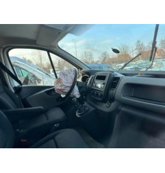 Bloc ABS (freins anti-blocage) RENAULT TRAFIC 3 COURT Photo n°9