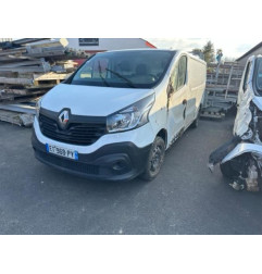Bloc ABS (freins anti-blocage) RENAULT TRAFIC 3 COURT Photo n°10