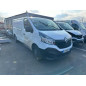 Bloc ABS (freins anti-blocage) RENAULT TRAFIC 3 COURT