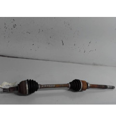 Cardan droit (transmission) RENAULT TRAFIC 3 COURT Photo n°1