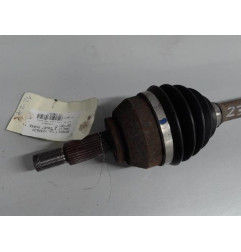 Cardan droit (transmission) RENAULT TRAFIC 3 COURT