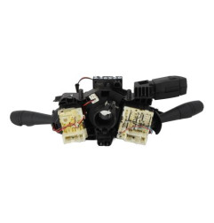 Com (Bloc Contacteur Tournant+Commodo Essuie Glace+Commodo Phare) RENAULT TRAFIC 3 COURT Photo n°1