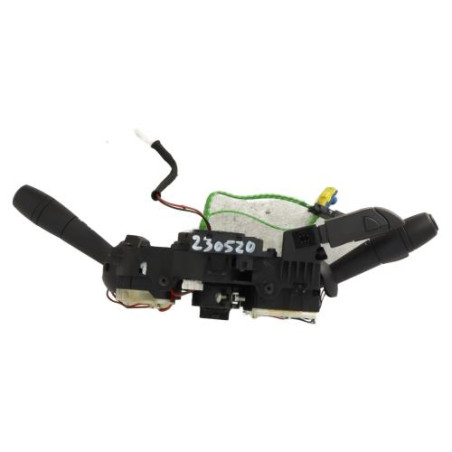 Com (Bloc Contacteur Tournant+Commodo Essuie Glace+Commodo Phare) RENAULT TRAFIC 3 COURT