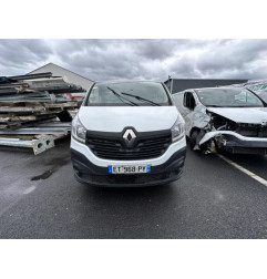 Com (Bloc Contacteur Tournant+Commodo Essuie Glace+Commodo Phare) RENAULT TRAFIC 3 COURT Photo n°17