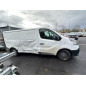 Commande chauffage RENAULT TRAFIC 3 COURT