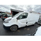Commande chauffage RENAULT TRAFIC 3 COURT