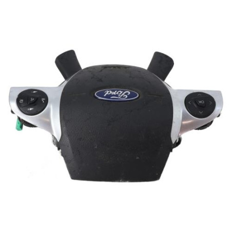Air bag conducteur FORD GRAND C-MAX 2