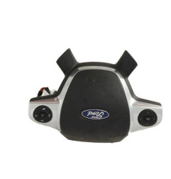 Air bag conducteur FORD GRAND C-MAX 2 Photo n°3