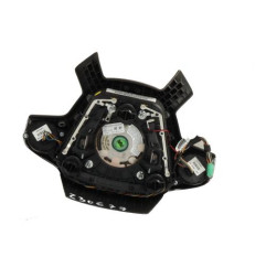 Air bag conducteur FORD GRAND C-MAX 2 Photo n°4