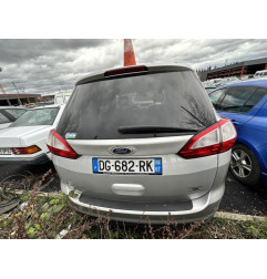 Attache ceinture avant droit FORD GRAND C-MAX 2 Photo n°16