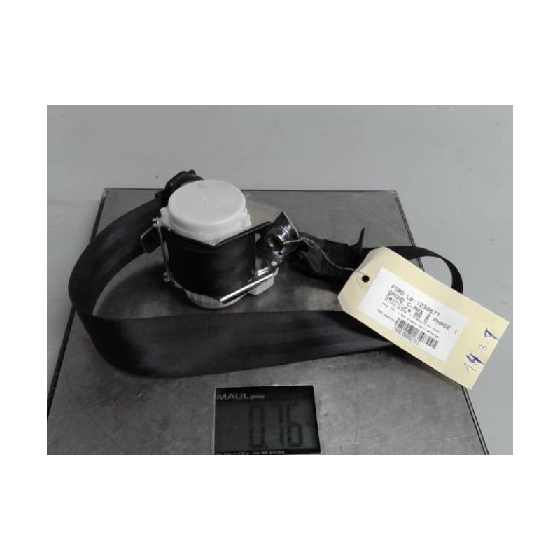 Ceinture arriere gauche FORD GRAND C-MAX 2