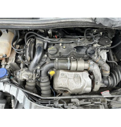 Ceinture arriere gauche FORD GRAND C-MAX 2 Photo n°10