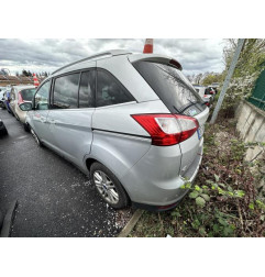 Ceinture arriere gauche FORD GRAND C-MAX 2 Photo n°15