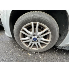 Ceinture arriere gauche FORD GRAND C-MAX 2 Photo n°19