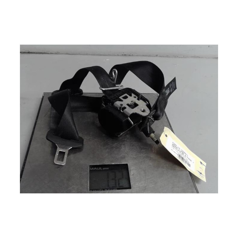 Ceinture avant droit FORD GRAND C-MAX 2