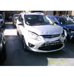 Ceinture avant droit FORD GRAND C-MAX 2 Photo n°4