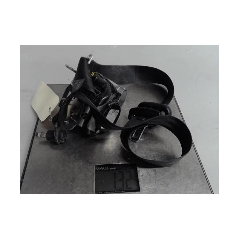 Ceinture avant gauche FORD GRAND C-MAX 2