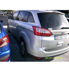 Ceinture avant gauche FORD GRAND C-MAX 2 Photo n°5