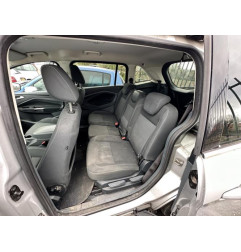 Ceinture avant gauche FORD GRAND C-MAX 2 Photo n°12