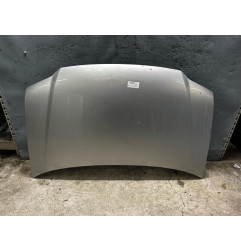 Capot VOLKSWAGEN CADDY 3 Photo n°3