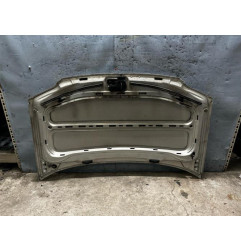 Capot VOLKSWAGEN CADDY 3 Photo n°4