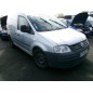 Capot VOLKSWAGEN CADDY 3
