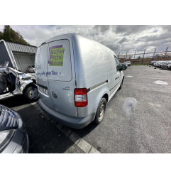 Capot VOLKSWAGEN CADDY 3 Photo n°15