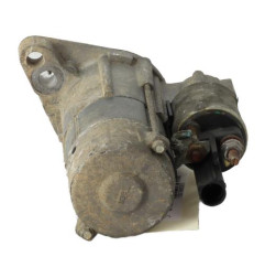 Demarreur VOLKSWAGEN CADDY 3 Photo n°3