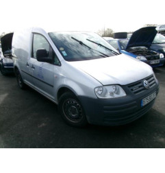 Demarreur VOLKSWAGEN CADDY 3 Photo n°6